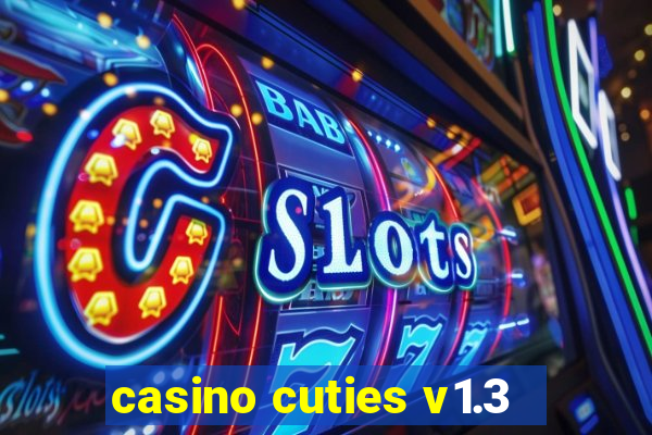 casino cuties v1.3 - android apk